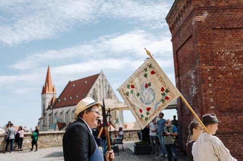Festival vína VOC Znojmo